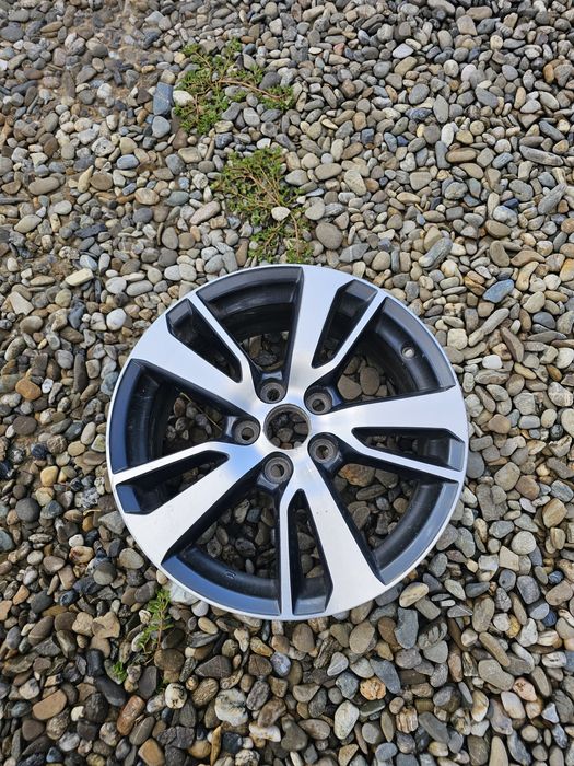 Janta Aliaj R17 Originala Toyota Rav4