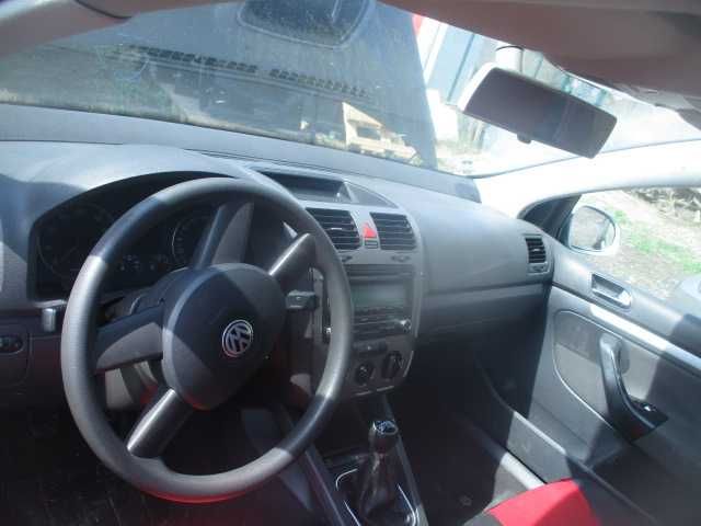 Plansa bord kit airbag VW GOLF5 originala stare perfecta