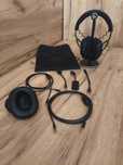 Căști gaming profesionale Logitech g pro x