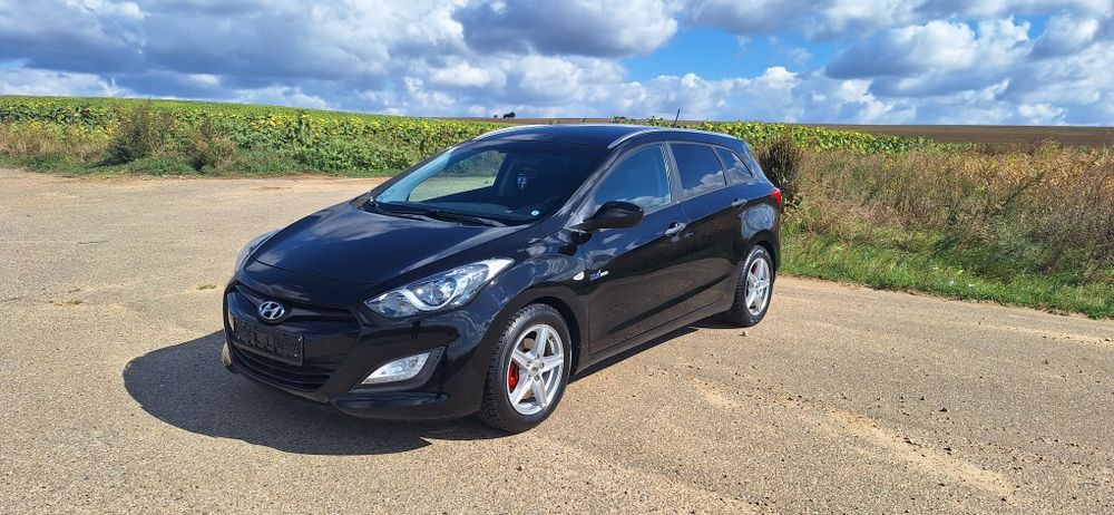 Hyundai i30 euro 5 fabricatie 2014
