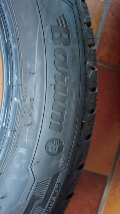 Set 4 anvelope 215/55 R17 Barum și Uniroyal – DOT 2023-2024