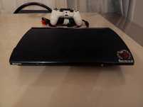 PlayStation 3 Super Slim
