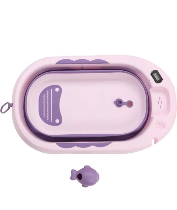 Cădiță bebeluși stare perfecta