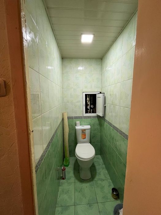 Квартира Домбрабад