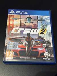 Joc The Crew 2 PS4