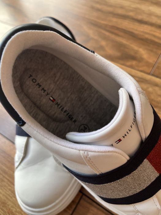 Adidas Tommy Hilfiger