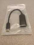 Преходник usb type c към HDMI