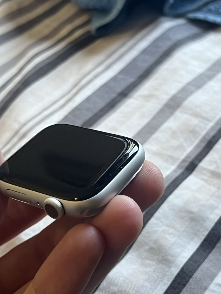Apple watch 5 Nike 44mm
