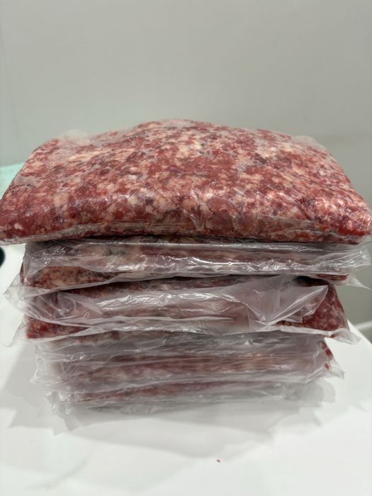 Продам фарш домашний