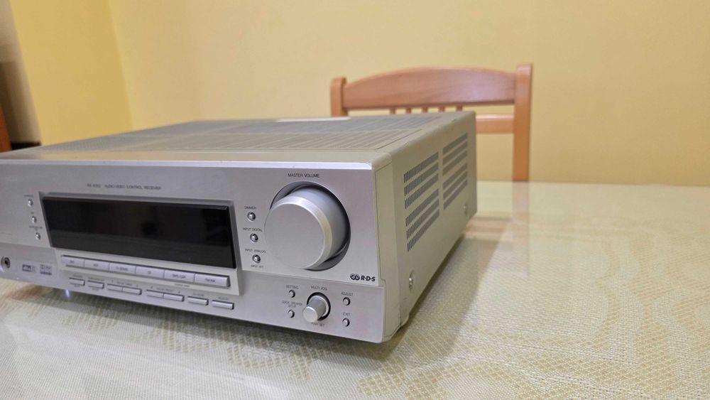 Ресийвър Усилвател JVC RX-5052S