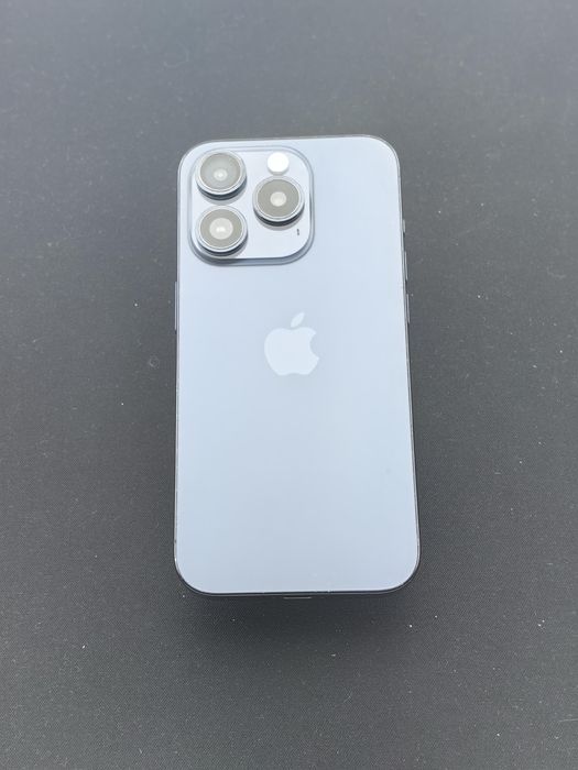 Apple iPhone 15 Pro 512 GB ID-xtv897