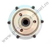 Ambreiaj conic BCS - BENASSI - FORT - BMV - PASQUALI -  004809