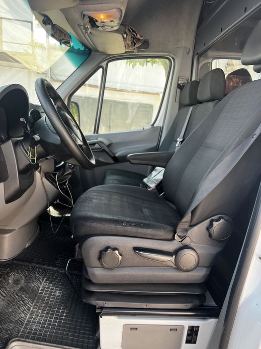 Продам Мерседес спринтер 2015