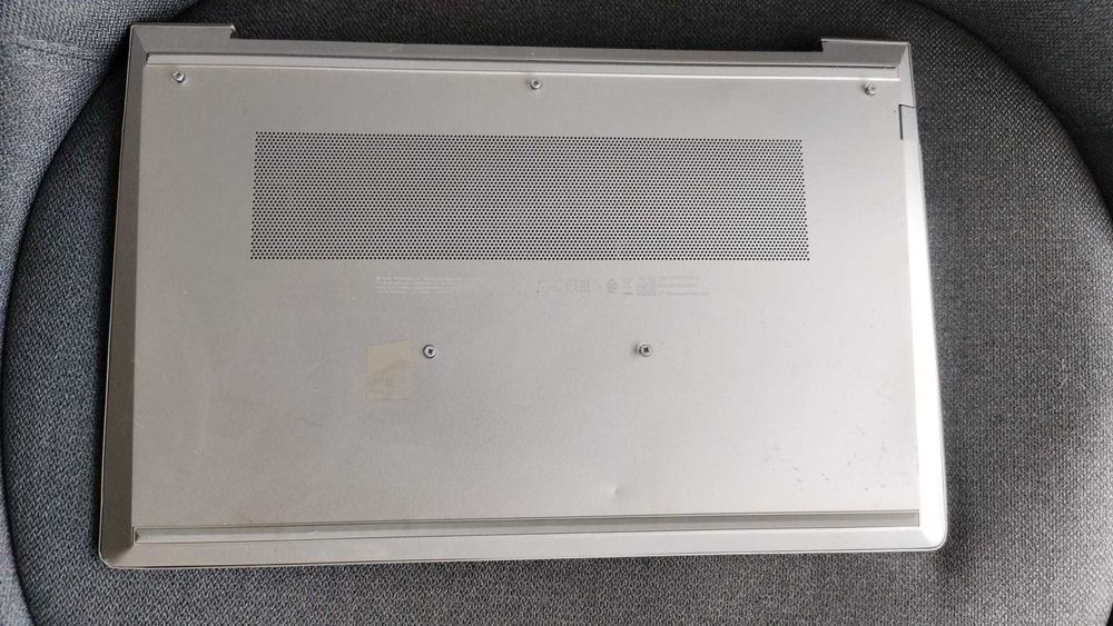 HP 645 G9 Base Mini PC Ryzen 5 Pro 5650u 16Gb 512 SSD Baterie 8 ore