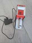 Aparat de facut tigari, electric