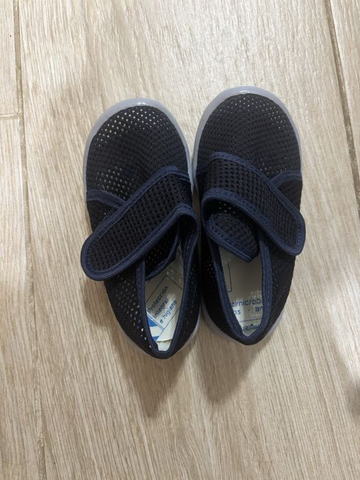 Детски пантофи Беко -р.22