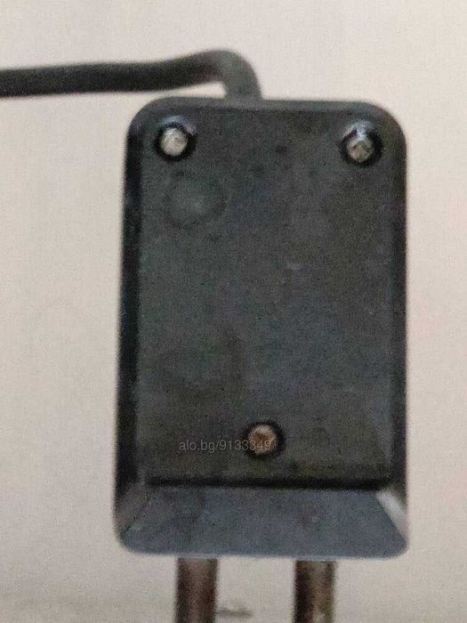 реотан нагревател от грил 800 W