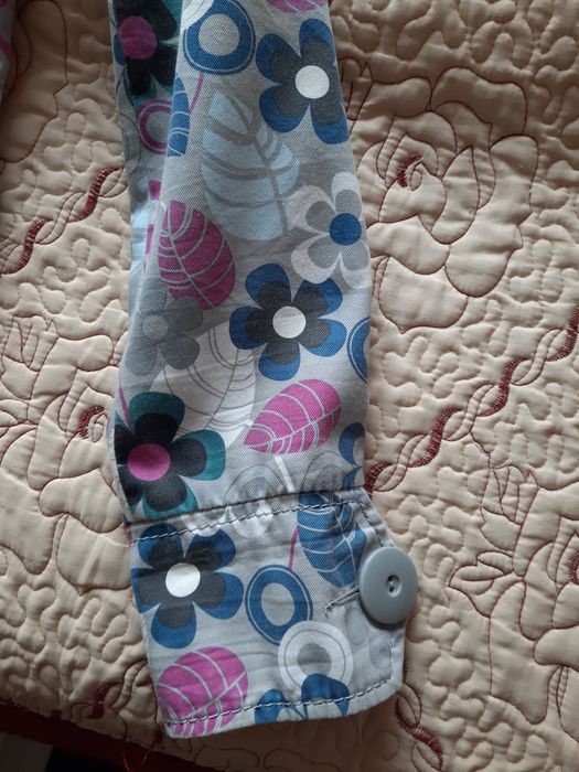 Свежо пролетно сако