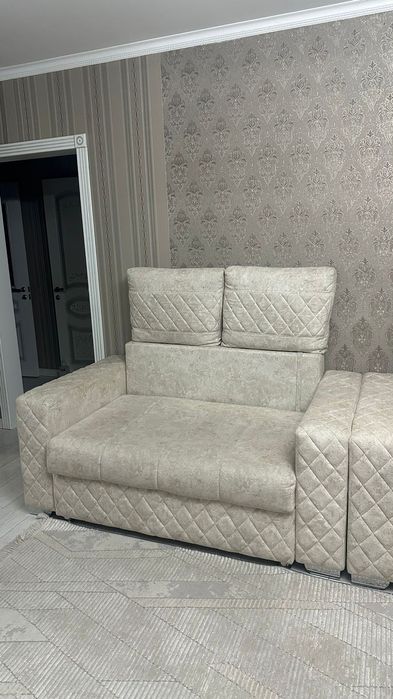 Диван раздвижной