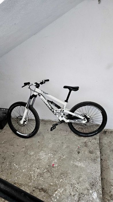 Scott Voltage FR