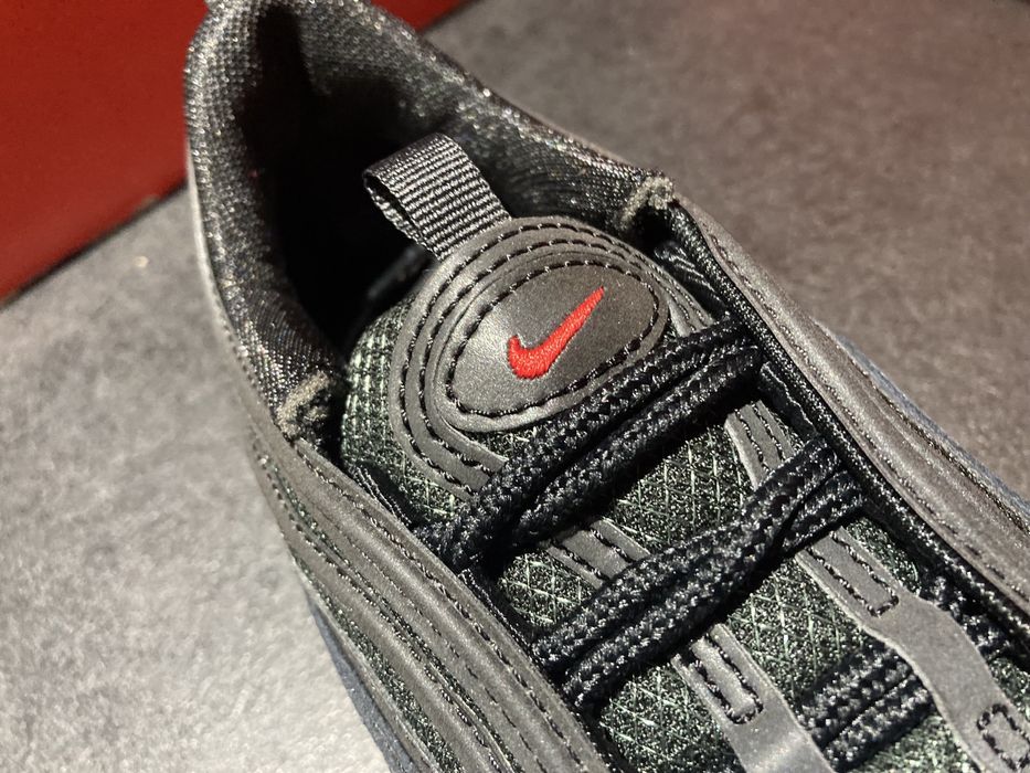 Оригинални! Nike Air Max 97 - 38.5 ShoeMag