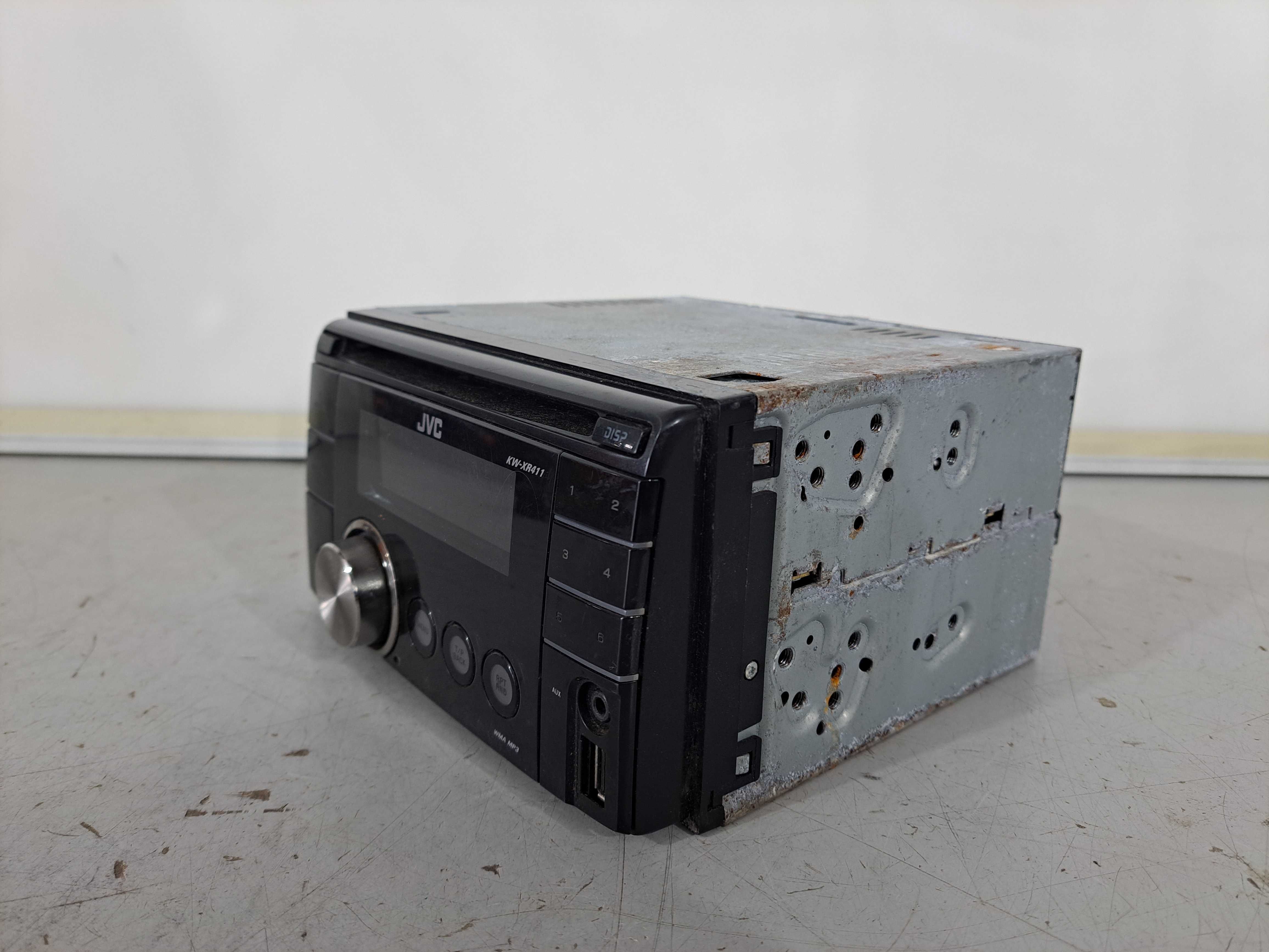 Радио за кола CD - JVC KW-XR411