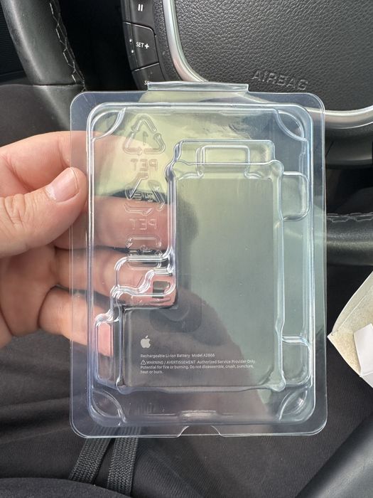 Acumulator/ baterie Iphone 14 pro originala sanatate 85%