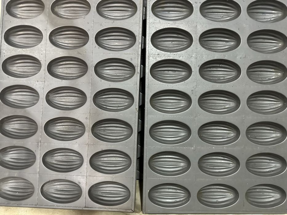 Ковекционная печь. Духовка