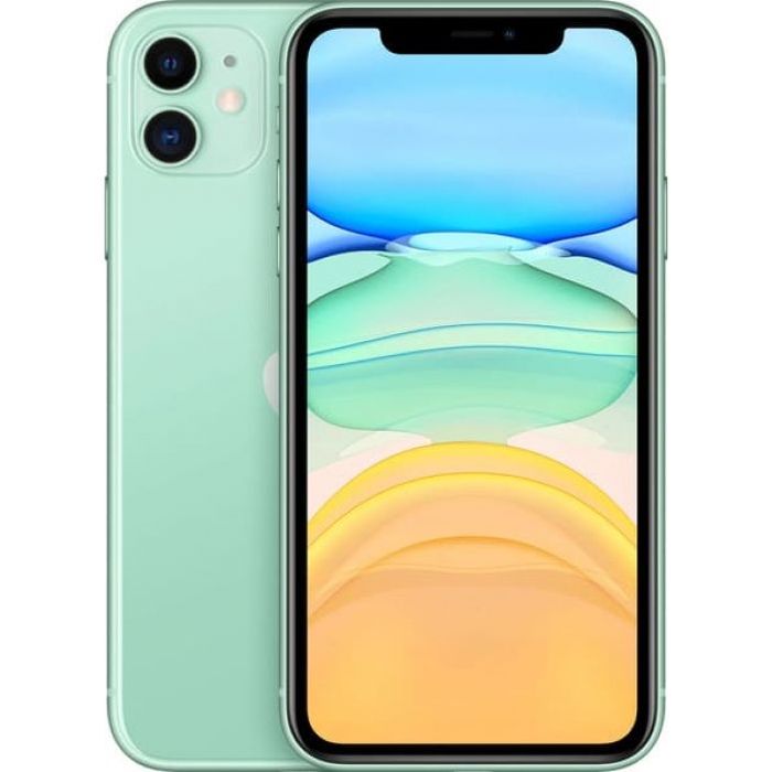 Продаётся iPhone 11