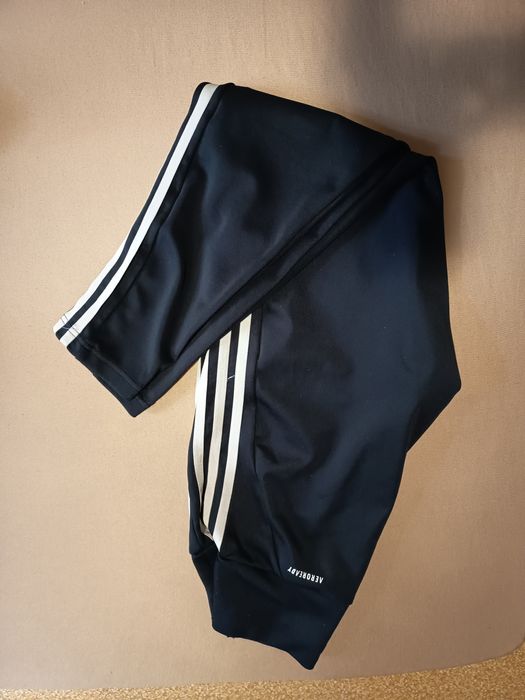 Дамски клинове Адидас -плътен