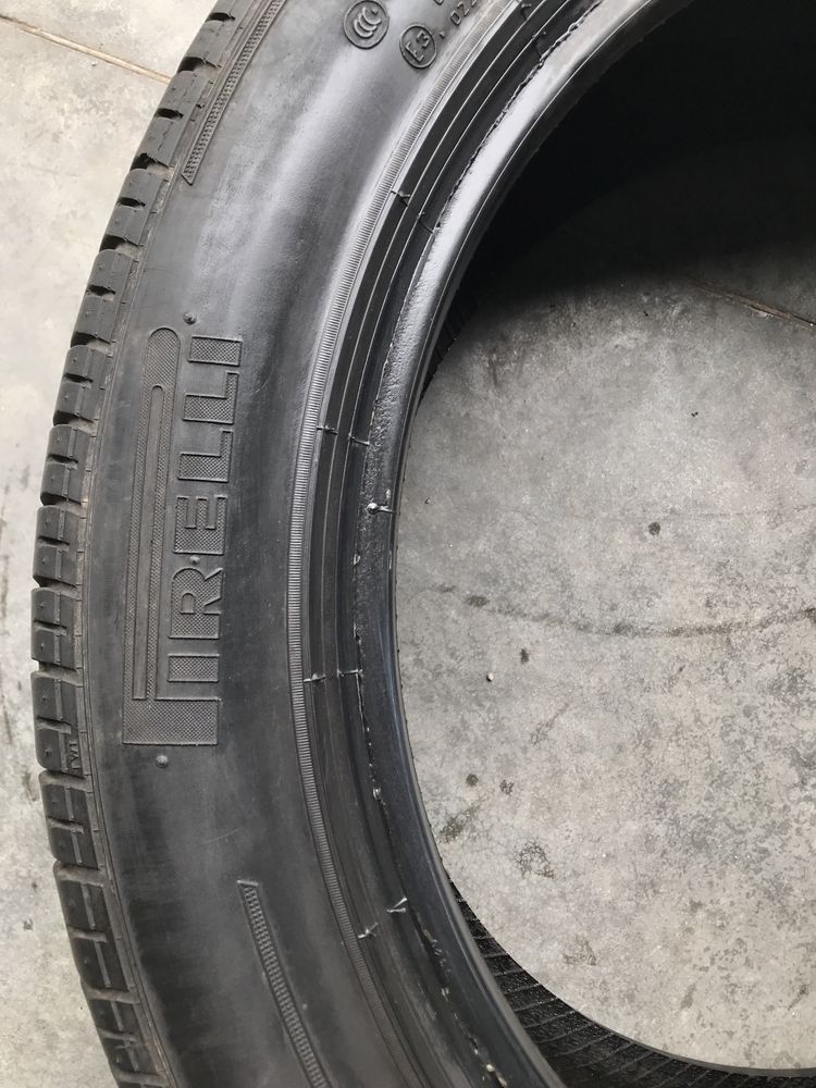 275 45 20 Vara cauciucuri anvelope premium profil 6mm