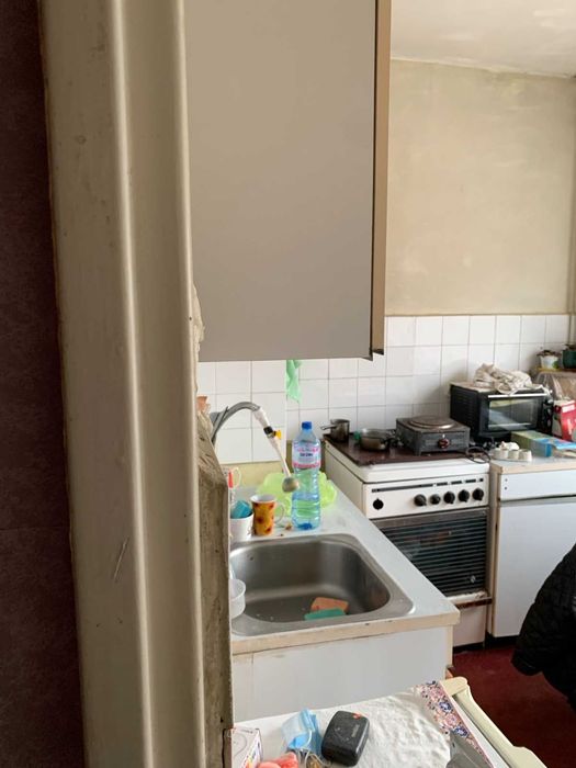 Продава се Двустаен апартамент в Кюстендил, Запад - 69 кв.м за 870 €/кв.м - Снимка #2