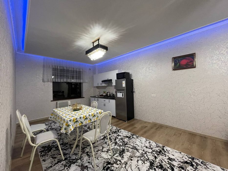 Сдаётся квартира Вокзал кишмишка