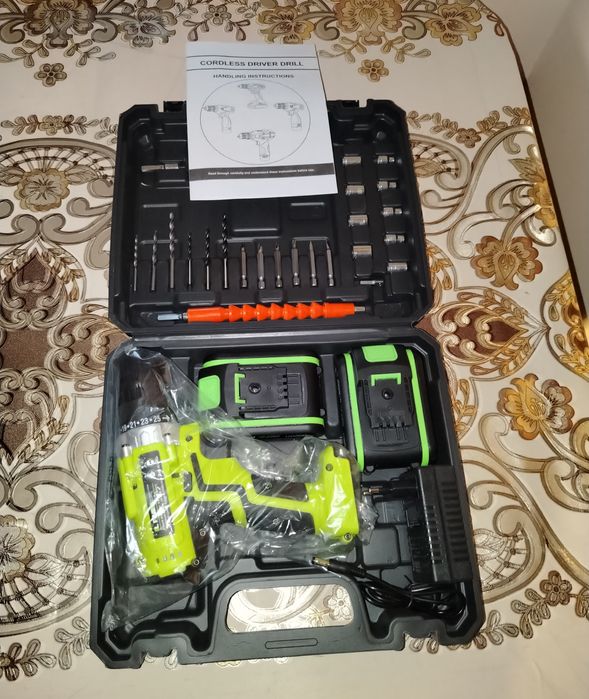 Shurupavyort LFINE sotiladi