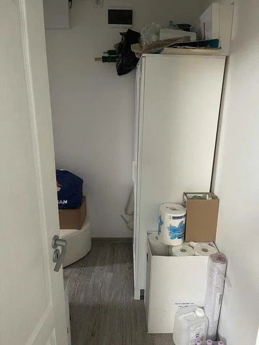 Dau in chirie spatiu comercial autorizat inclusiv pt. activitati  med.