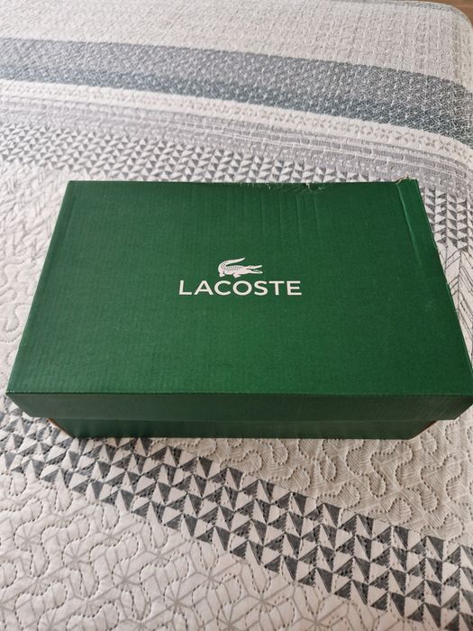 LACOSTE - Женски обувки