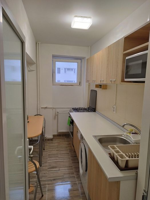 Garsoniera de inchiriat 1 decembrie/Trapezului