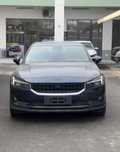 Volvo Polistar bez probeg