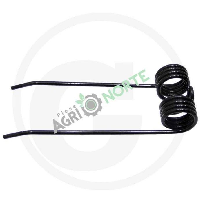 Gheara elastica, deget/ colt pickup presa Claas, AGRI NORTE