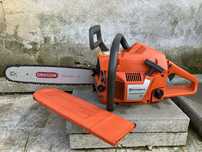 Drujba Husqvarna 55