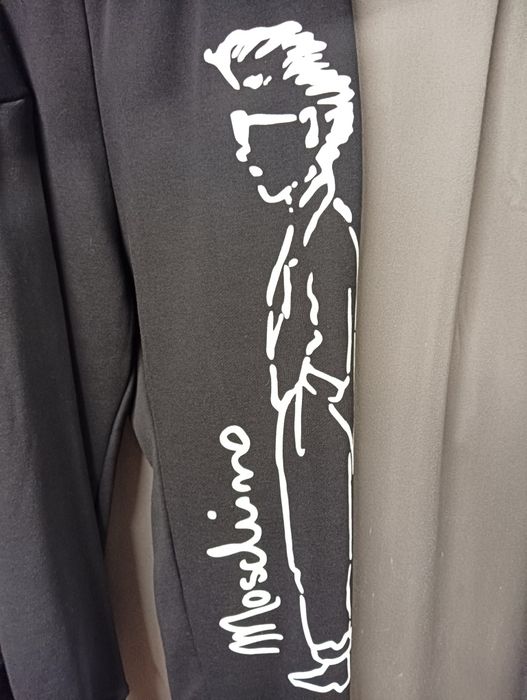 Мъжки екип нов М