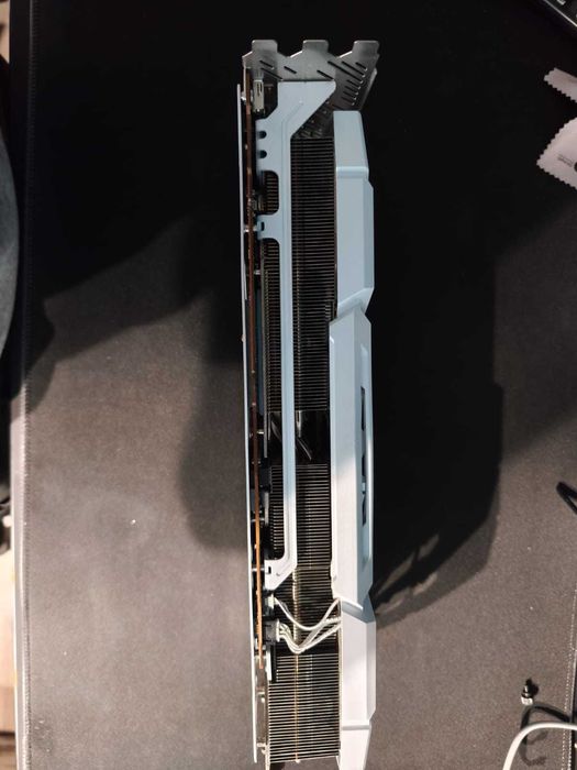 asrock AMD Radeon™ RX 7900 XTX Taichi 24GB OC