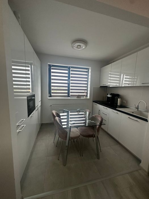 Apartament 2 camere Hils Pallady