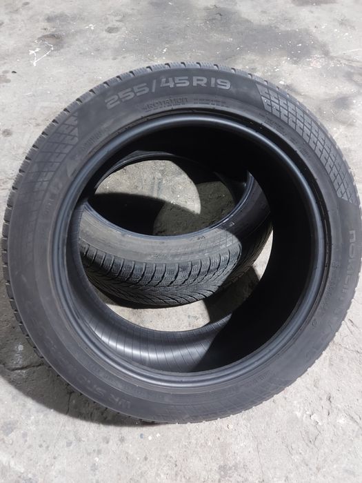 Зимни гуми 225.45.19