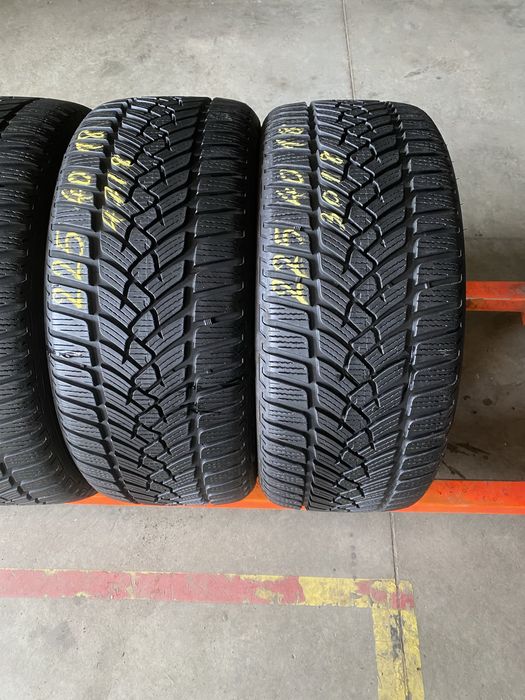 Anvelope iarna 225/40/18 Fulda Kristall Control HP2 225 40 18 R18