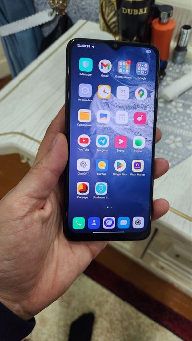 Vivo Y20 ideal 4/64gb