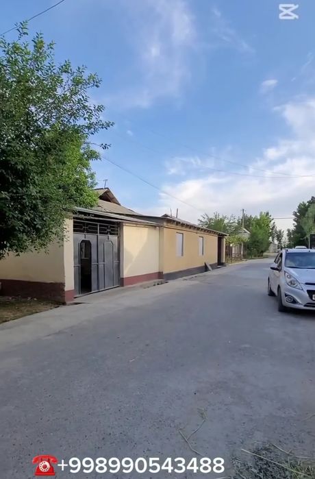 stalinda srochni uy sotiladi