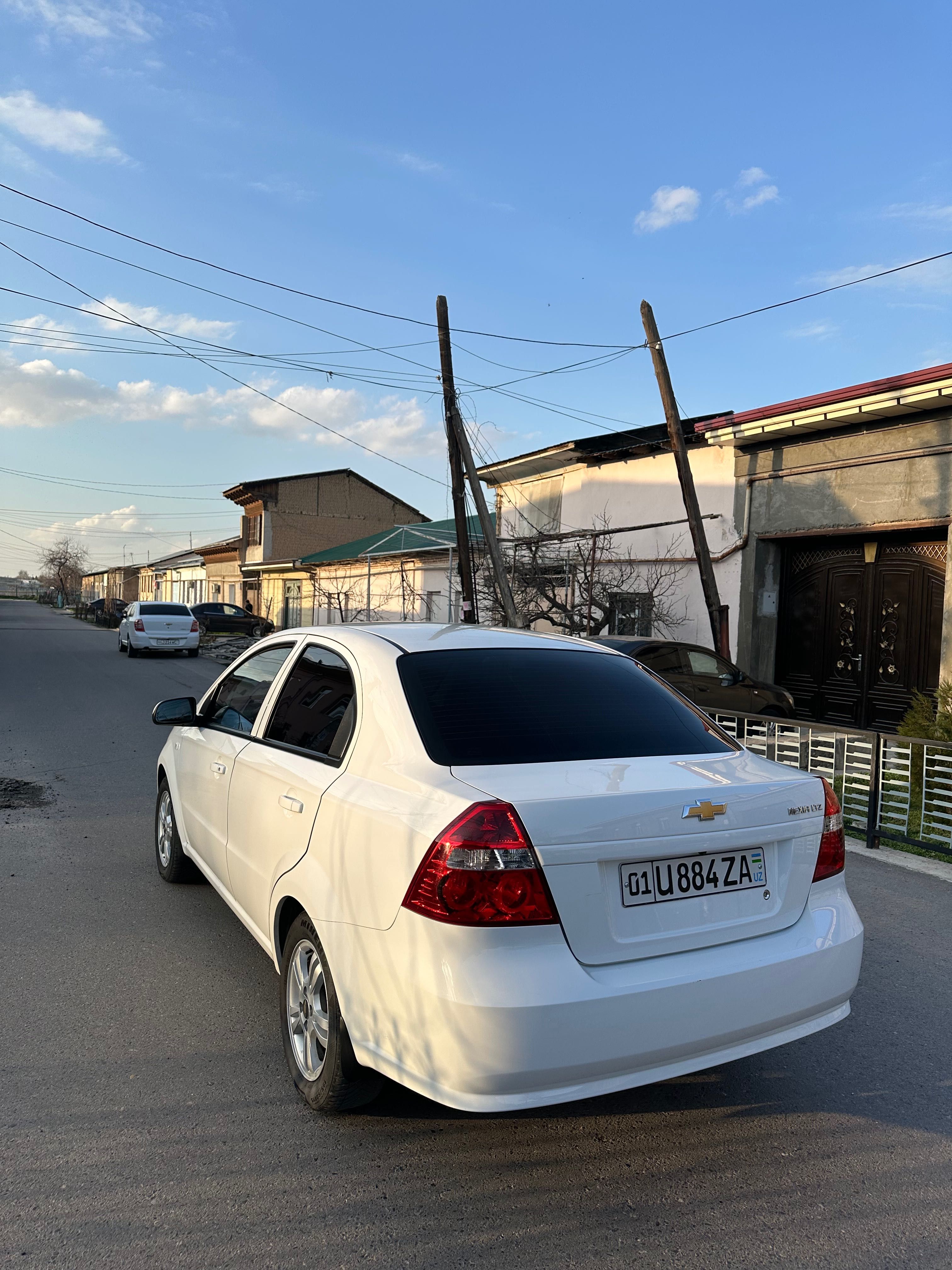 Нексия 3 4 позиция 2021 тоза