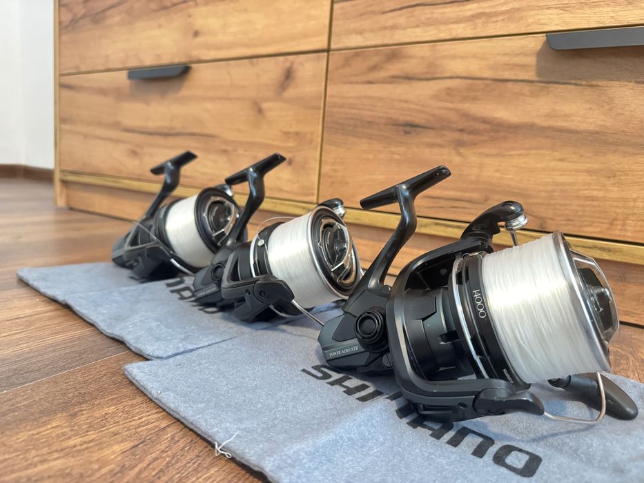 Pawer Aero XTB de vânzare