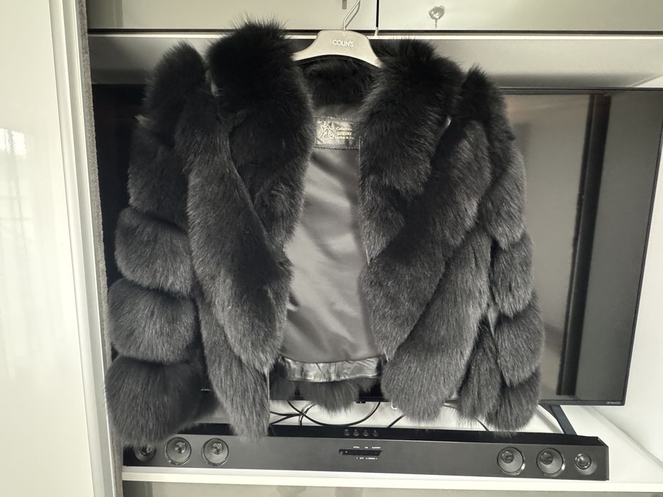 Blana Vulpe Elis Collection